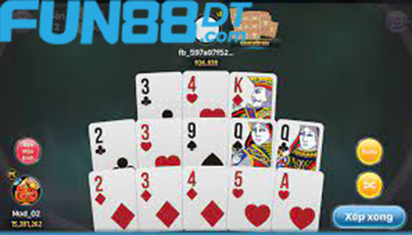 game-mau-binh-online-fun88