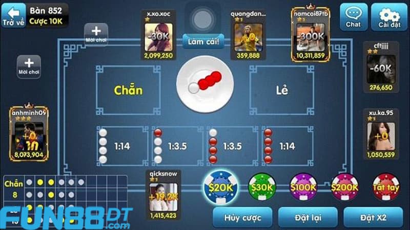 Điều khoản & điều kiện để nhận Thưởng Freebet Fun88