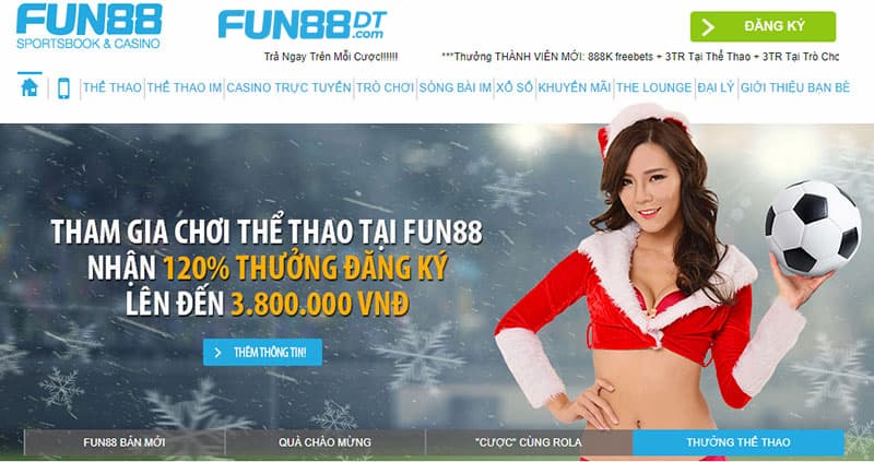 Điều khoản và điều kiện của khuyến mãi Hoàn tiền Casino