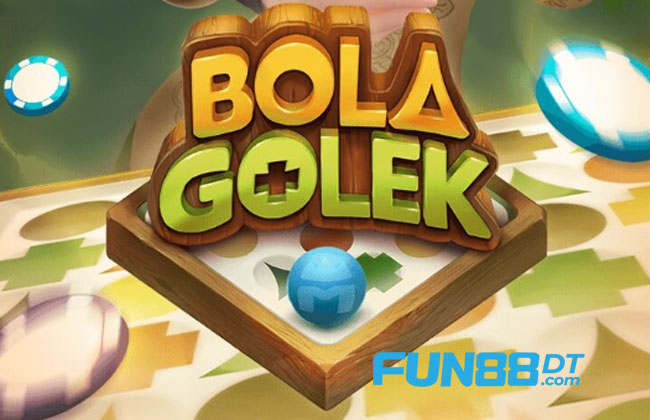 Bola Golek