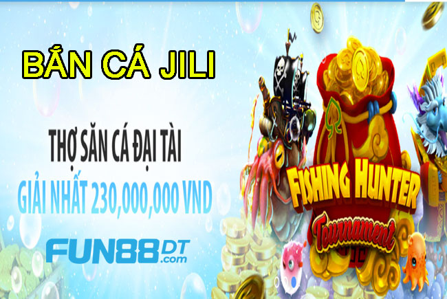 Ban-Ca-Jili-Fun88