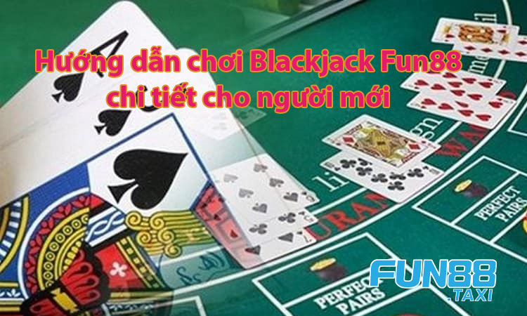 Blackjack-Fun88