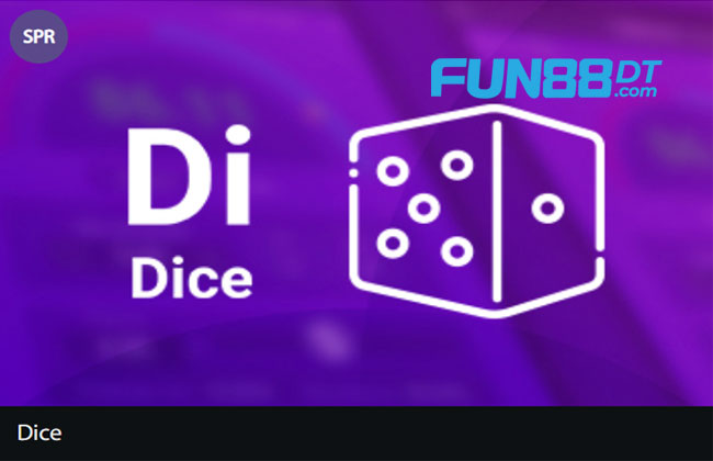 Game Dice