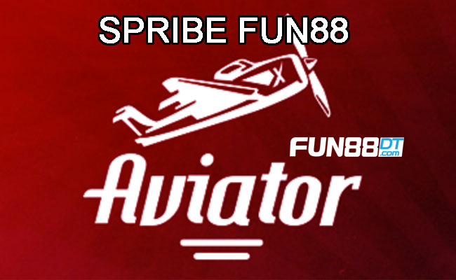 Spribe-Fun88