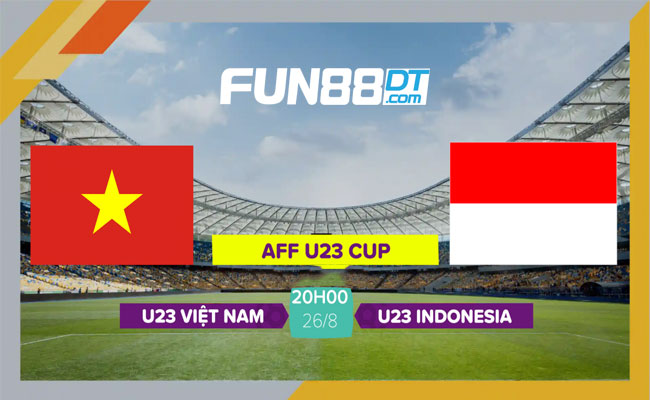 u23 viet nam vs u23 indonesia