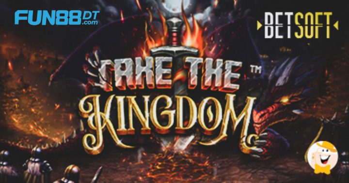 Take-the-Kingdom