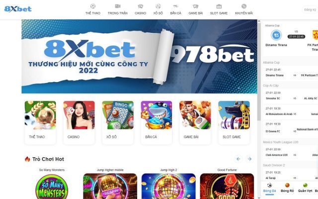 8Xbet – Game bài kích hoạt sđt tặng code siêu khủng