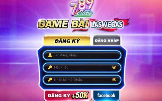 Địa chỉ 789Club - Game bài đổi thưởng qua ngân hàng trực tuyến