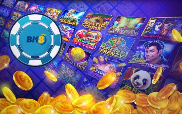 Địa chỉ BK8 – Game bài kích hoạt sđt nhận tiền liền tay