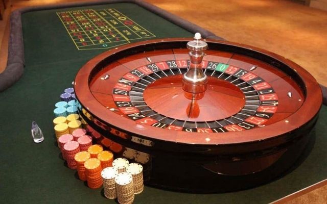 Gambling gồm những thể loại trò chơi nào?