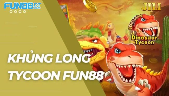 khung-long-tycoon