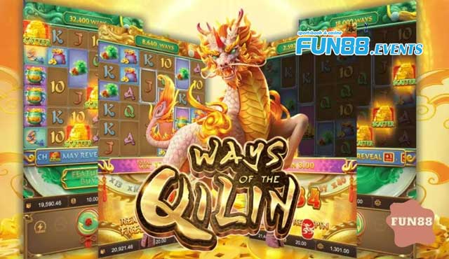 Kỳ Lân Mách Nước Fun88