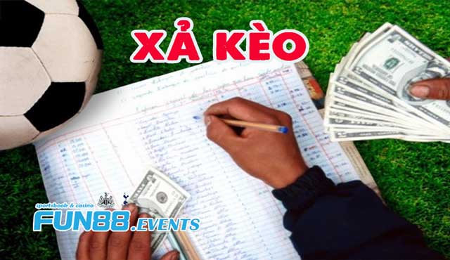 Xả Kèo