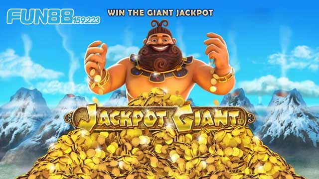 Hướng Dẫn Chơi Jackpot Giant Slot