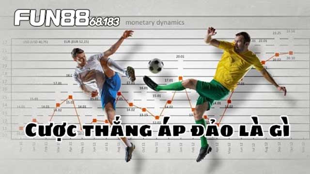 Cược Thắng Áp Đảo