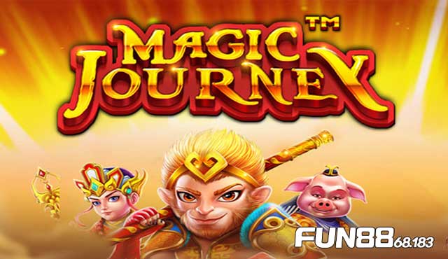 Giới thiệu về Magic Journey