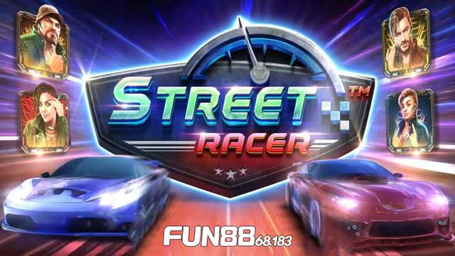 Street Racer