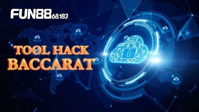 Tool Hack Baccarat