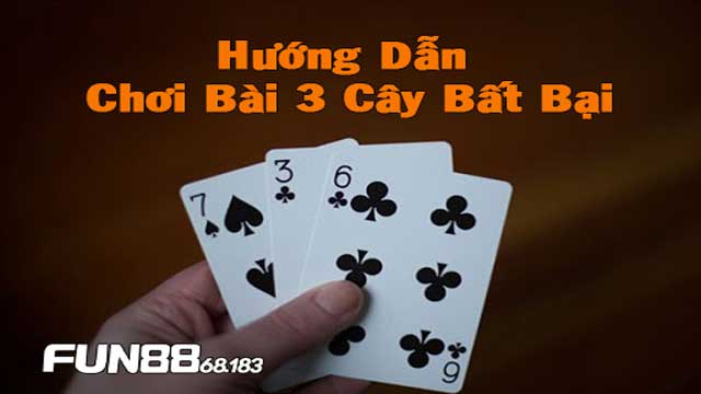 Bài 3 cây