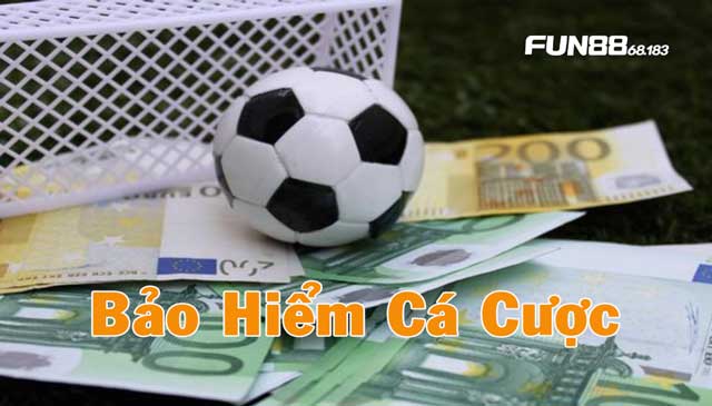 Bảo hiểm cá cược