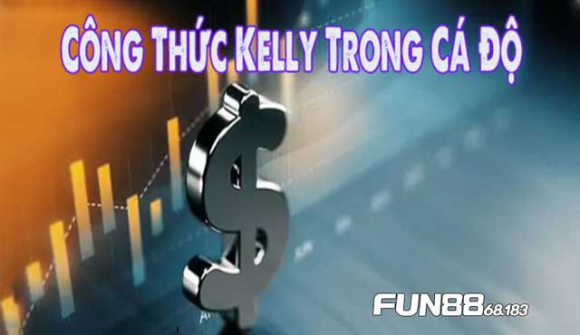 Công thức Kelly trong cá độ là sao?