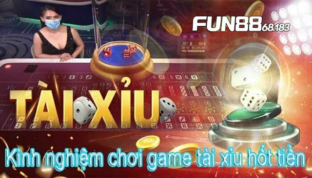 Mẹo từ chuyên gia giúp chơi tài xỉu tránh thua lỗ