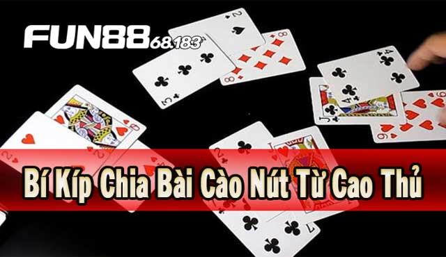 Những lưu ý quan trọng khi chơi bài cào 9 nút