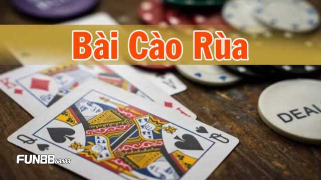 Tìm hiểu về bài Cào Rùa