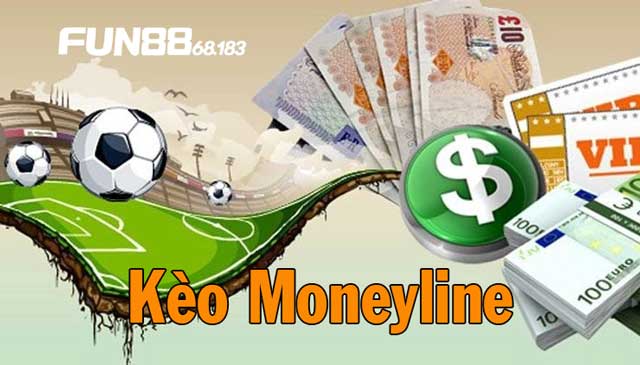 kèo Moneyline