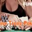 Raise Trong Poker