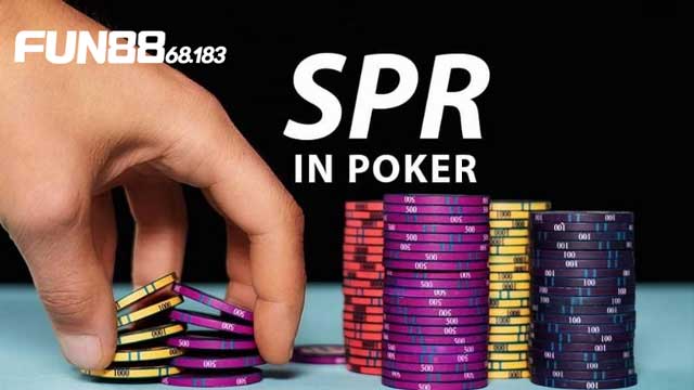 SPR Poker là gì?