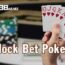 Block Bet Poker