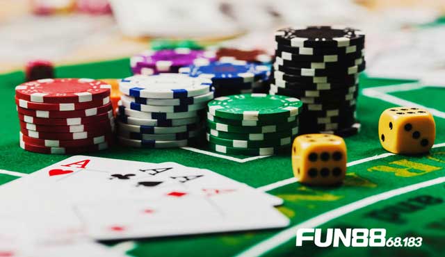 Hướng dẫn cách dùng Block Bet Poker đúng cách