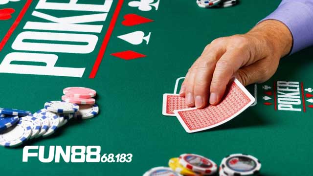 Thời điểm sử dụng Block Bet trong Poker